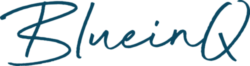 BlueinQ