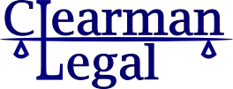 Clearman Legal - Business Club Partner