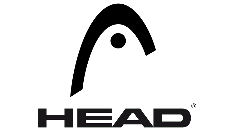 HEAD Padel - Officiële sponsor