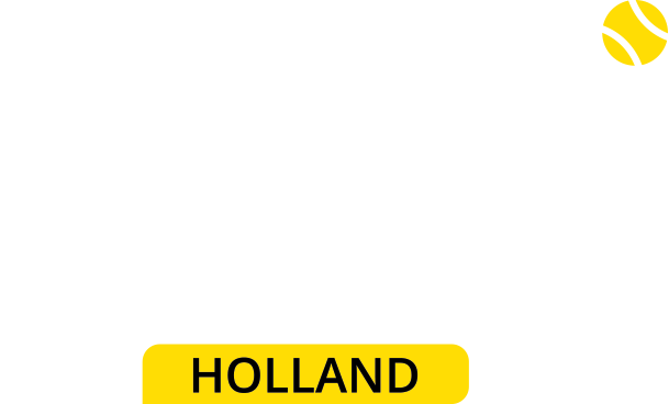 Hello Padel Holland - Officiële sponsor