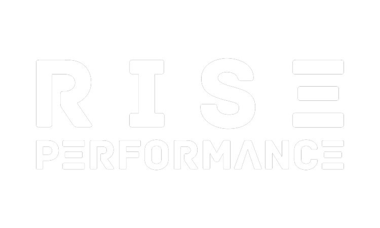 RISE Performance - Officiële sponsor