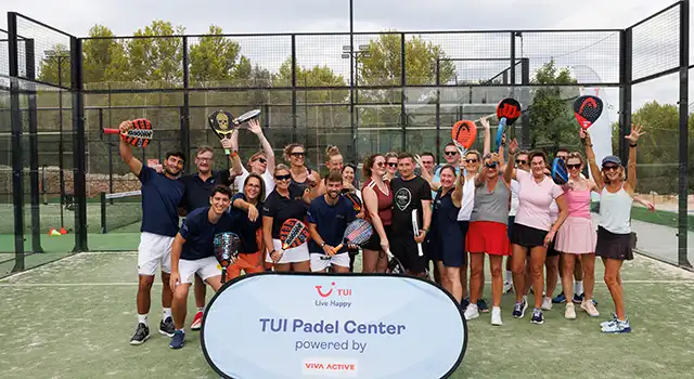 Padel Vakantie Mallorca